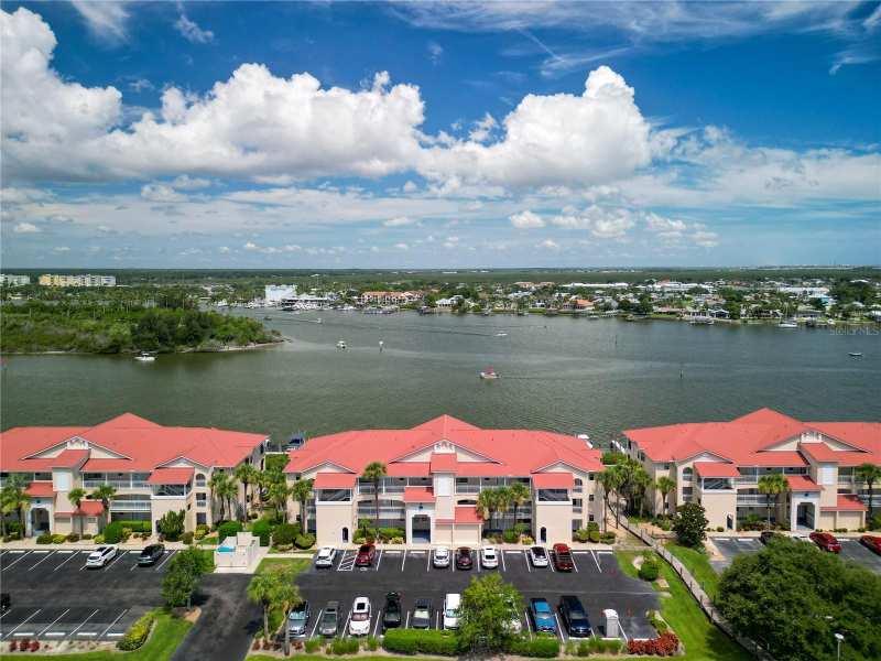 2 bedroom Condominium at 452 Bouchelle Drive #204, Bouchelle Island 03 Condo, New Smyrna Beach — photo 1