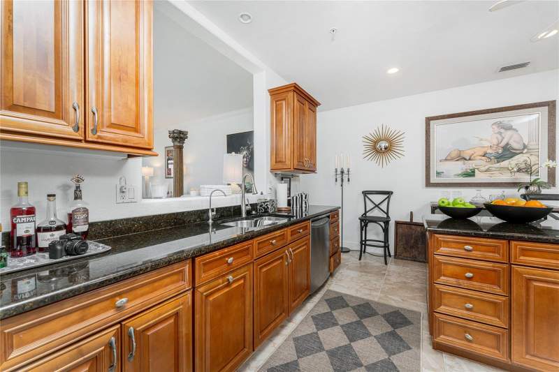 3 bedroom Condominium at 95 N Marion Court #135, Solamar, Punta Gorda — photo 5