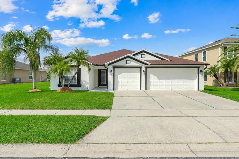 4 bedroom Single Family Residence at 831 Belhaven Dr, Waterford Chase East Ph 01A Village B, Orlando — photo 2