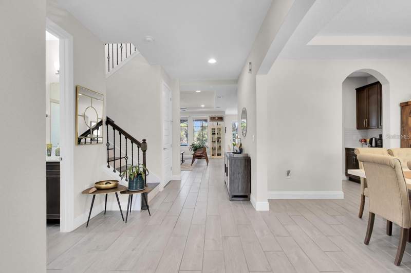 5 bedroom Single Family Residence at 8768 Sonoma Coast Drive, Waterleigh, Winter Garden — photo 5