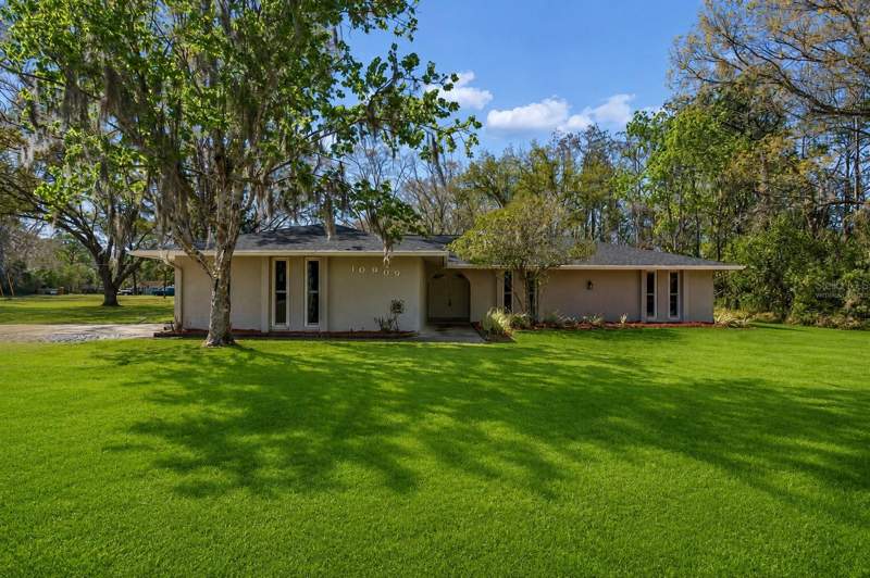 3 bedroom Single Family Residence at 10909 Candy Lane, Osceola Heights, New Port Richey — photo 2
