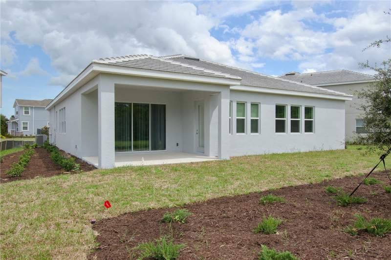 4 bedroom Single Family Residence at 10830 History Avenue, Storey Park Ph 1, Orlando — photo 4