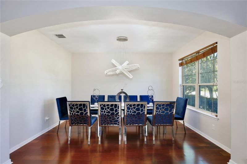 6 bedroom Single Family Residence at 450 Terravista Place, Terralago, Oviedo — photo 5