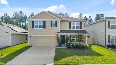2143 NW 246Th Terrace, starter home for sale in Newberry