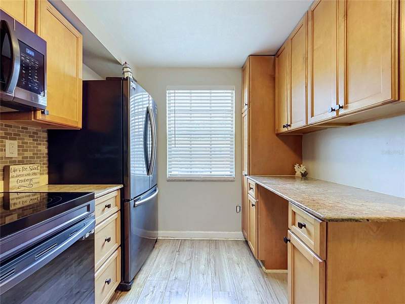 2 bedroom Condominium at 4227 Sheldon Place #-, Gardens Beacon Square, New Port Richey — photo 2