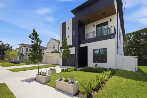 810 W Braddock Street, Tampa FL - photo 15 of 89