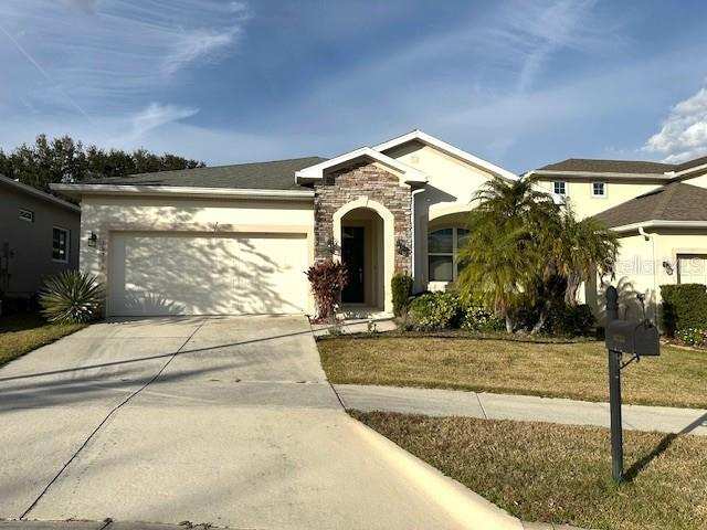 3 bedroom Single Family Residence at 16758 Abbey Hill Court, Johns Lake Lndg Ph 2, Clermont — photo 1