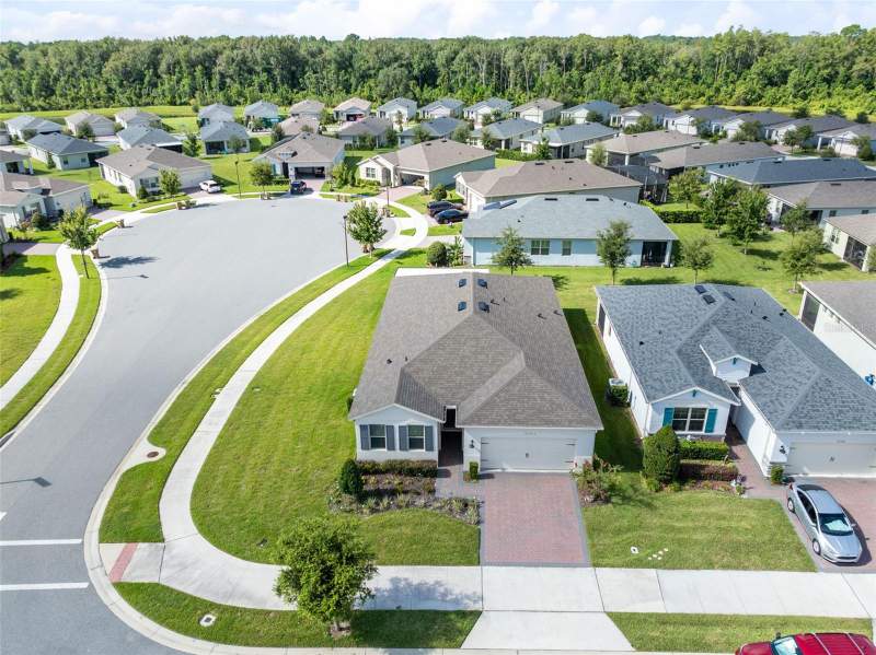4 bedroom Single Family Residence at 17782 Blazing Star Circle, Palms At Serenoa, Clermont — photo 4