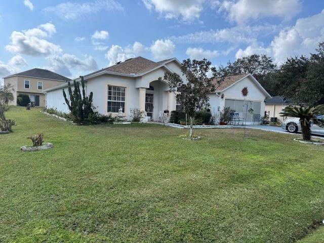 4 bedroom Single Family Residence at 813 Halifax Drive, Poinciana Village 2 Nbhd 1, Kissimmee — photo 3