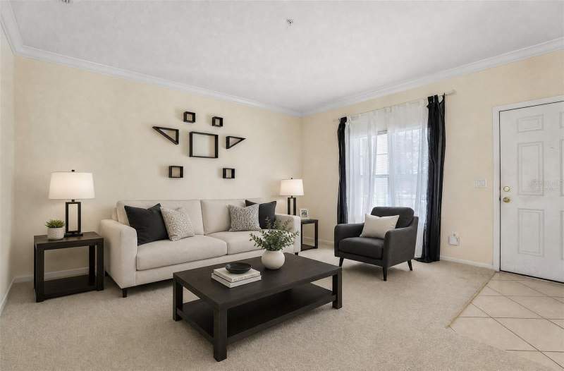 3 bedroom Townhouse at 8525 Waterwillow Place, Northlake Park At Lake Nona, Orlando — photo 3