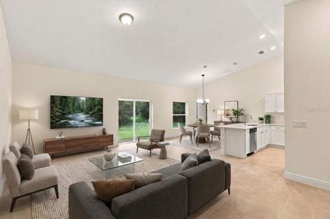 121 S Canoe Creek Road, Kenansville FL - photo 6 of 6
