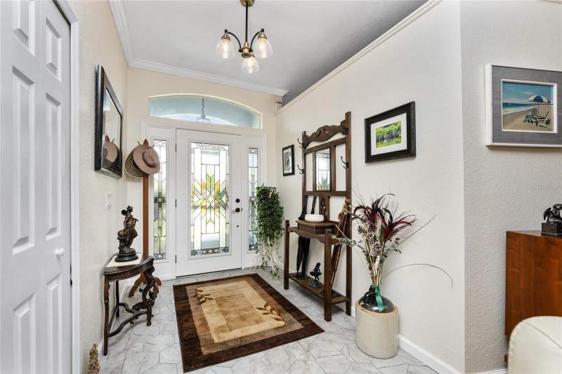 4 bedroom Single Family Residence at 15105 Aldama Circle, Port Charlotte Sec 082, Port Charlotte — photo 4