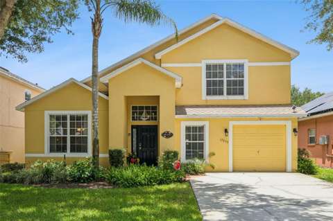 17839 Woodcrest Way, home for sale on Woodcrest Way