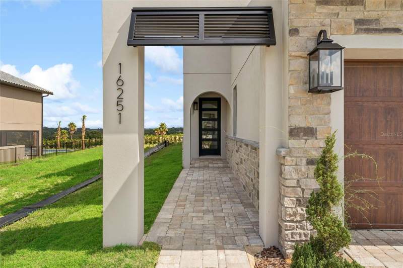 4 bedroom Single Family Residence at 16251 Vetta Drive, Bella Collina West Sub, Bella Collina — photo 4