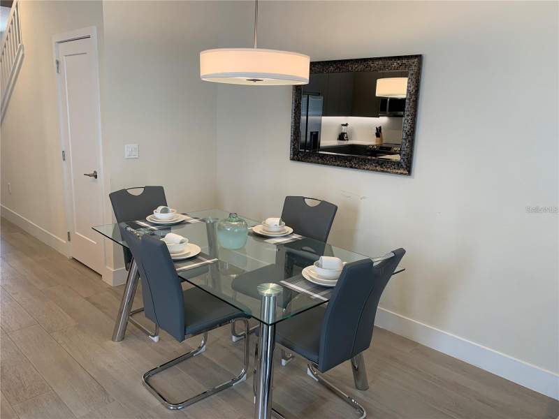 3 bedroom Townhouse at 17307 Hidden Forest Drive, Hidden Forest At Silver Creek, Clermont — photo 3