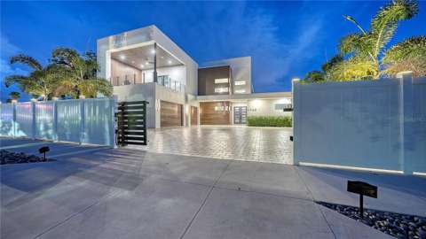 1960 Boyce Street, home for sale in Sarasota 34239