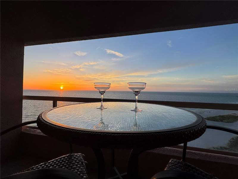 2 bedroom Condominium at 1310 Gulf Boulevard #18B, Crescent Beach Club Two Condo, Clearwater — photo 3