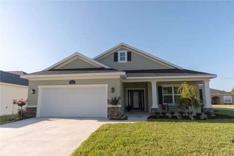 4797 NW 11Th Court, home for sale in Ocala 34475