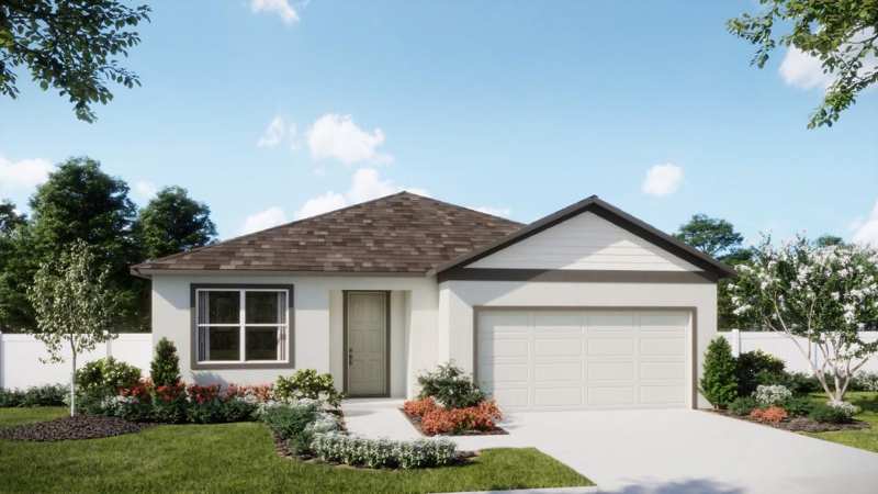 4 bedroom Single Family Residence at 24550 Hodges Reserve Avenue, Hodges Reserve Ph 1, Howey In The Hills — photo 1