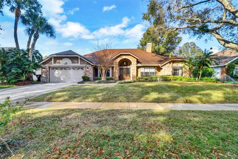 Wingrove Estates