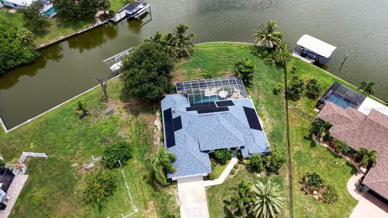 3 bedroom Single Family Residence at 10535 Aztec Road, Port Charlotte Sec 82, Port Charlotte — photo 4
