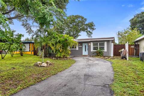 4057 67Th Avenue, home for sale in Pinellas Park 33781