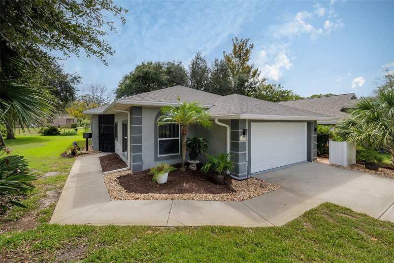 3 bedroom Single Family Residence at 20 Lake Walden Trail, Lake Walden Cove - The Trails O.B. (2946), Ormond Beach — photo 1