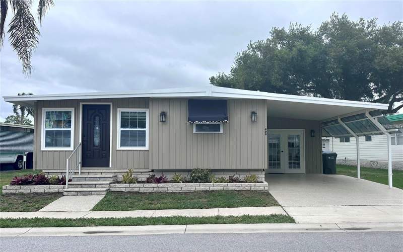 2 bedroom Mobile Home at 1100 Belcher Road #498, Largo, Largo — photo 3