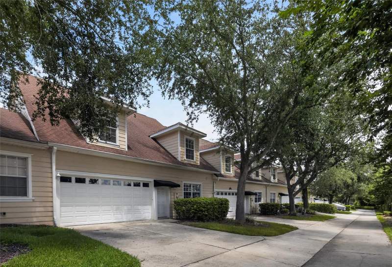 3 bedroom Single Family Residence at 332 NAUTICA MILE DRIVE, CLERMONT CLERMONT YACHT CLUB PH 02, CLERMONT — photo 2