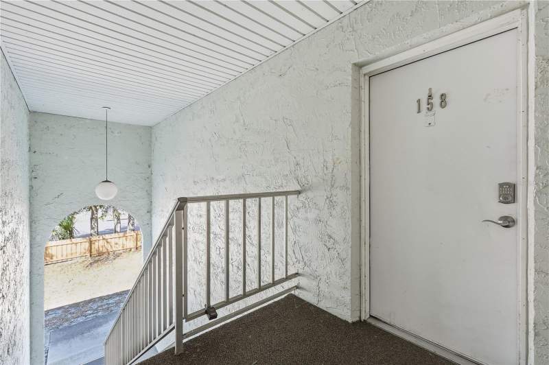2 bedroom Condominium at 337 S McMullen Booth Road #158, Tradewinds Condo, Clearwater — photo 3