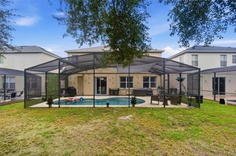 1017 Berkeley Drive, Kissimmee FL - photo 16 of 36