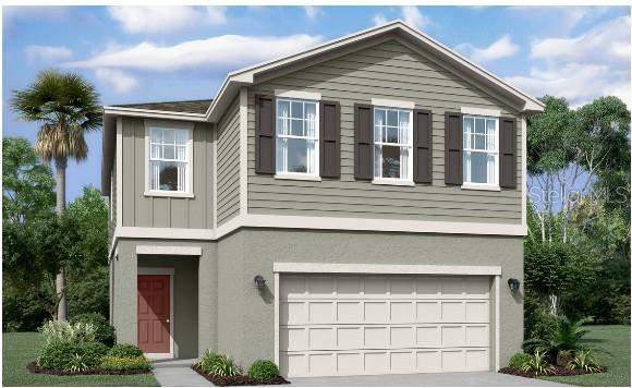 Belair Place