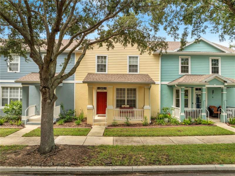 Southbridge Village