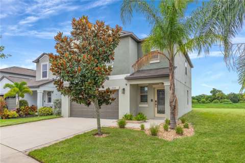5522 Appleton Shore Drive, home for sale in Apollo Beach 33572
