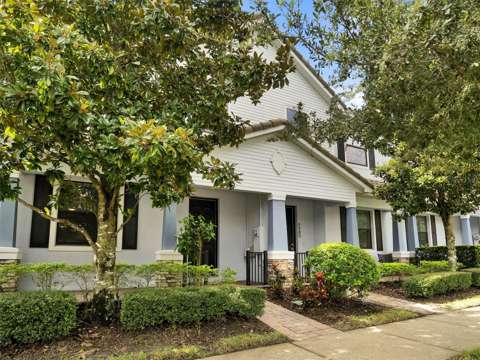 9986 Eagle Creek Center Boulevard, home for sale on Eagle Creek Center Boulevard