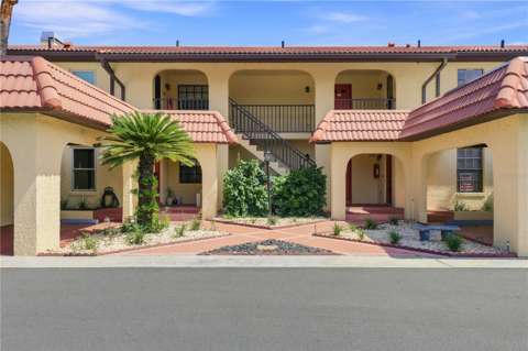352 NW 14Th Place #26, home for sale in Crystal River 34428