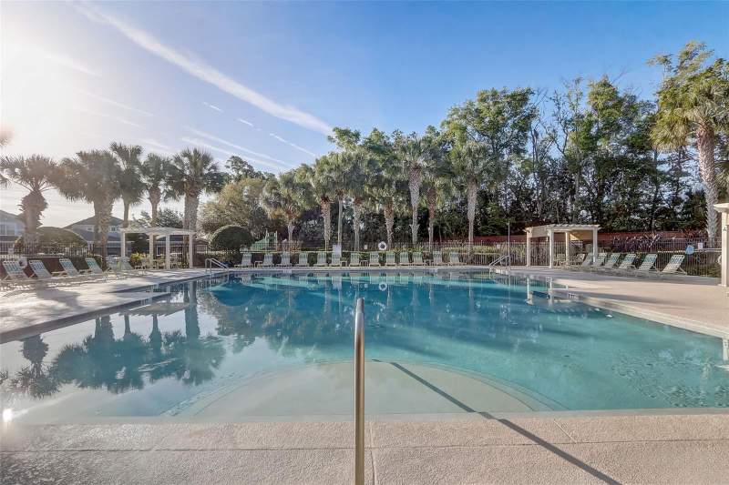 3 bedroom Townhouse at 1305 SANDSTONE RUN, GREYSTONE PH 1, SANFORD — photo 2