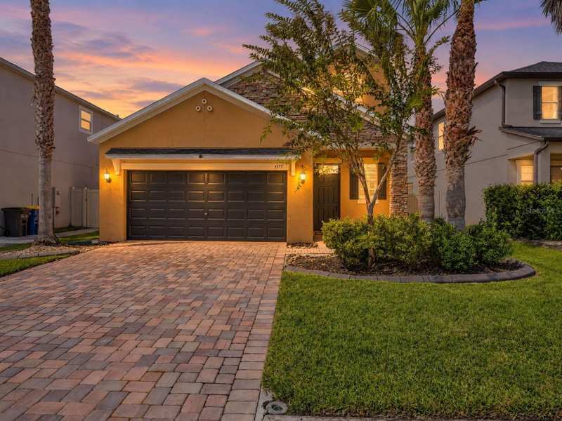 5 bedroom Single Family Residence at 1573 Tallulah Terrace, Union Park Ph 4B & 4C, Wesley Chapel — photo 1