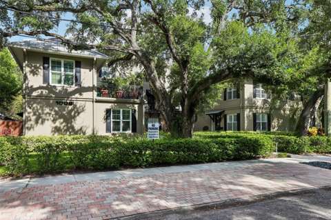 1008 S Moody Avenue #3, home for sale in Tampa 33629