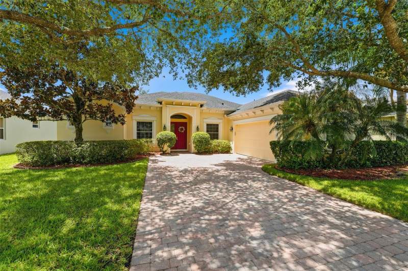 SanctuaryHomes for Sale in Oviedo, FL