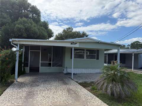 26139 Rose Lane, home for sale in Astatula 34705