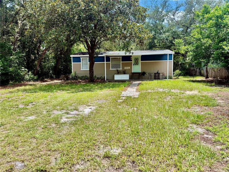 3 bedroom Manufactured Home at 31638 Lake Drive, Unincorporated, Eustis — photo 4