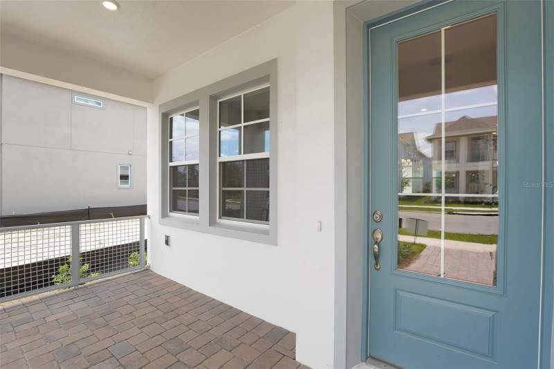 4 bedroom Single Family Residence at 9865 Peebles Street, Laureate Park Parcel N-2 Phase 1, Orlando — photo 3