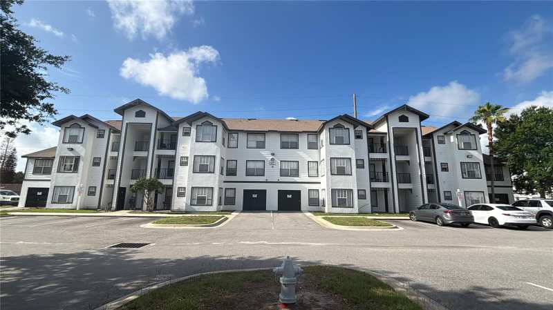 2 bedroom Condominium at 2202 Key West Court #626, Villas Del Sol At Kissimmee Condo Inc, Kissimmee — photo 1
