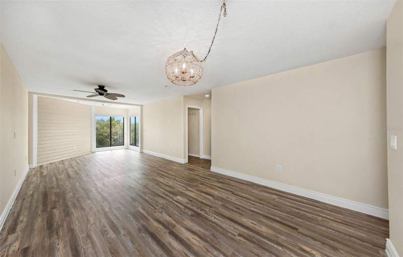 2 bedroom Townhouse at 1500 Sunset Road #F7, Island Club Of Tarpon, Tarpon Springs — photo 5