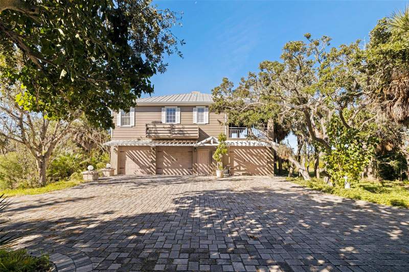 4 bedroom Single Family Residence at 2000 Bayview Drive, Greenland Preserve, Tierra Verde — photo 5
