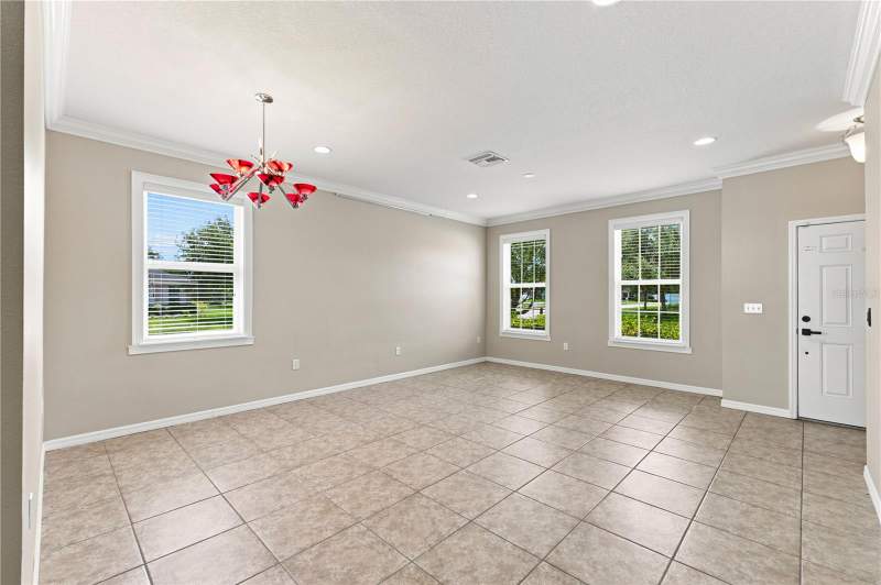 4 bedroom Single Family Residence at 13366 Barkingside Place, Villages At Avalon Ph 1, Spring Hill — photo 5