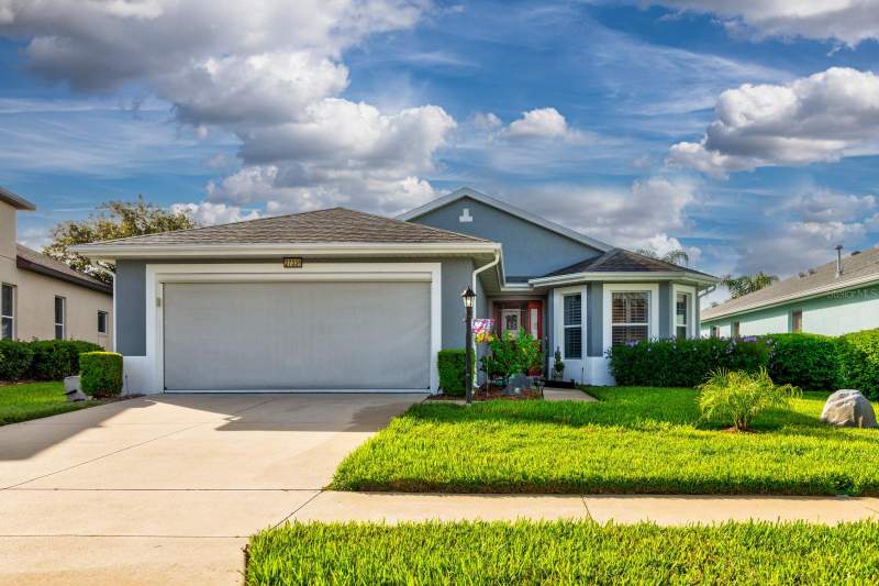 3 bedroom Single Family Residence at 27336 Pine Straw Road, Leesburg Legacy Leesburg Unit 06, Leesburg — photo 2