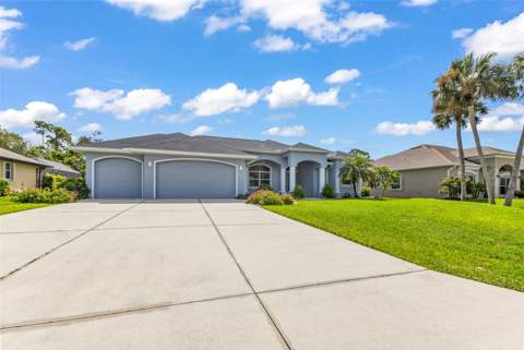 2420 Pebble Creek Place, Port Charlotte FL - photo 6 of 6