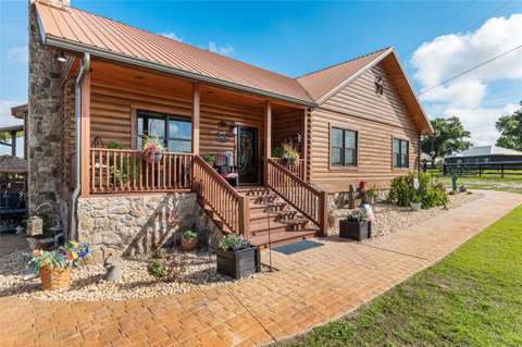 2009 SW 20Th Street, home for sale in Bell 32619